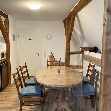Ferienwohnung Waldsee Waldsee  Εξωτερικό φωτογραφία