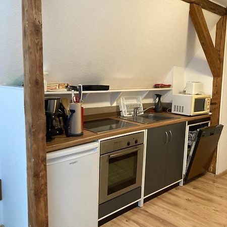 Ferienwohnung Waldsee Waldsee  Εξωτερικό φωτογραφία
