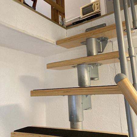 Ferienwohnung Waldsee Waldsee  Εξωτερικό φωτογραφία