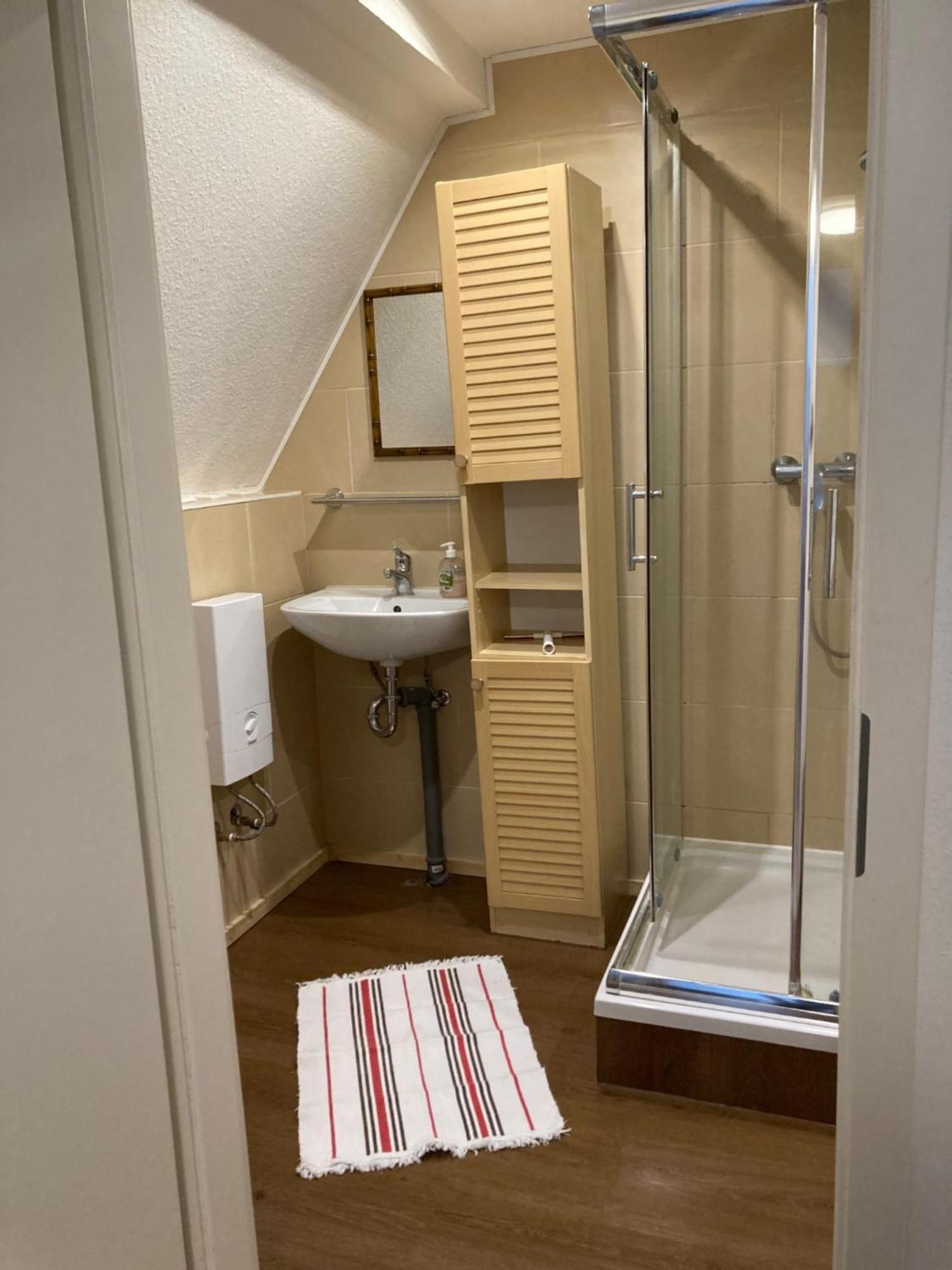 Ferienwohnung Waldsee Waldsee  Εξωτερικό φωτογραφία