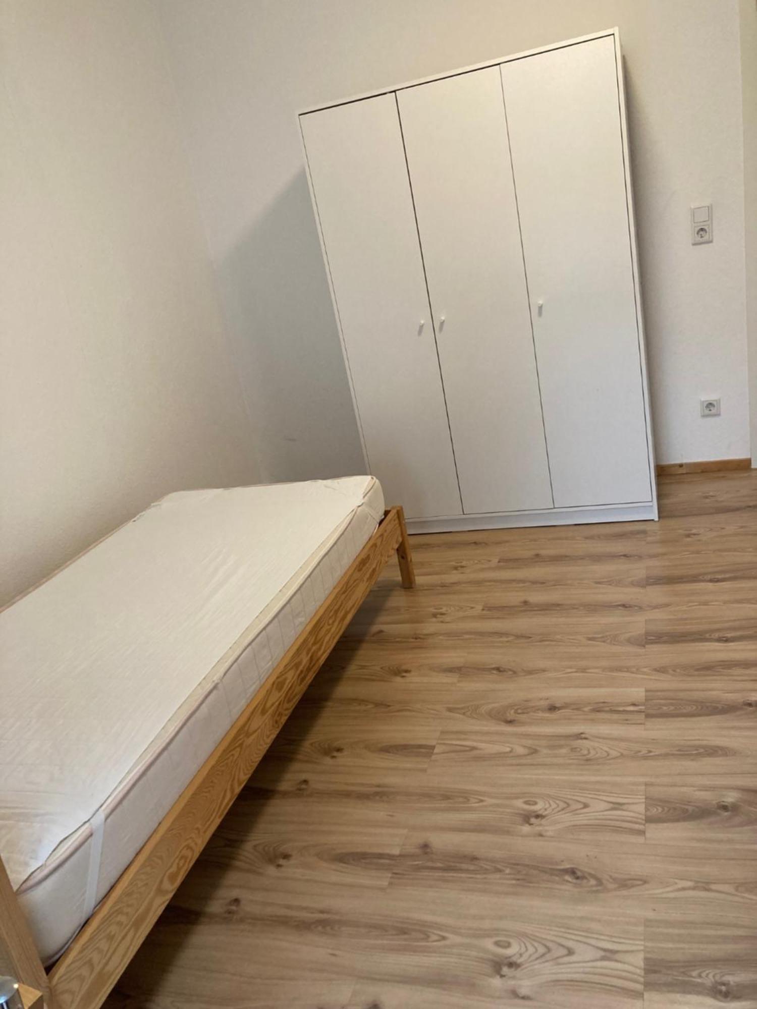 Ferienwohnung Waldsee Waldsee  Εξωτερικό φωτογραφία