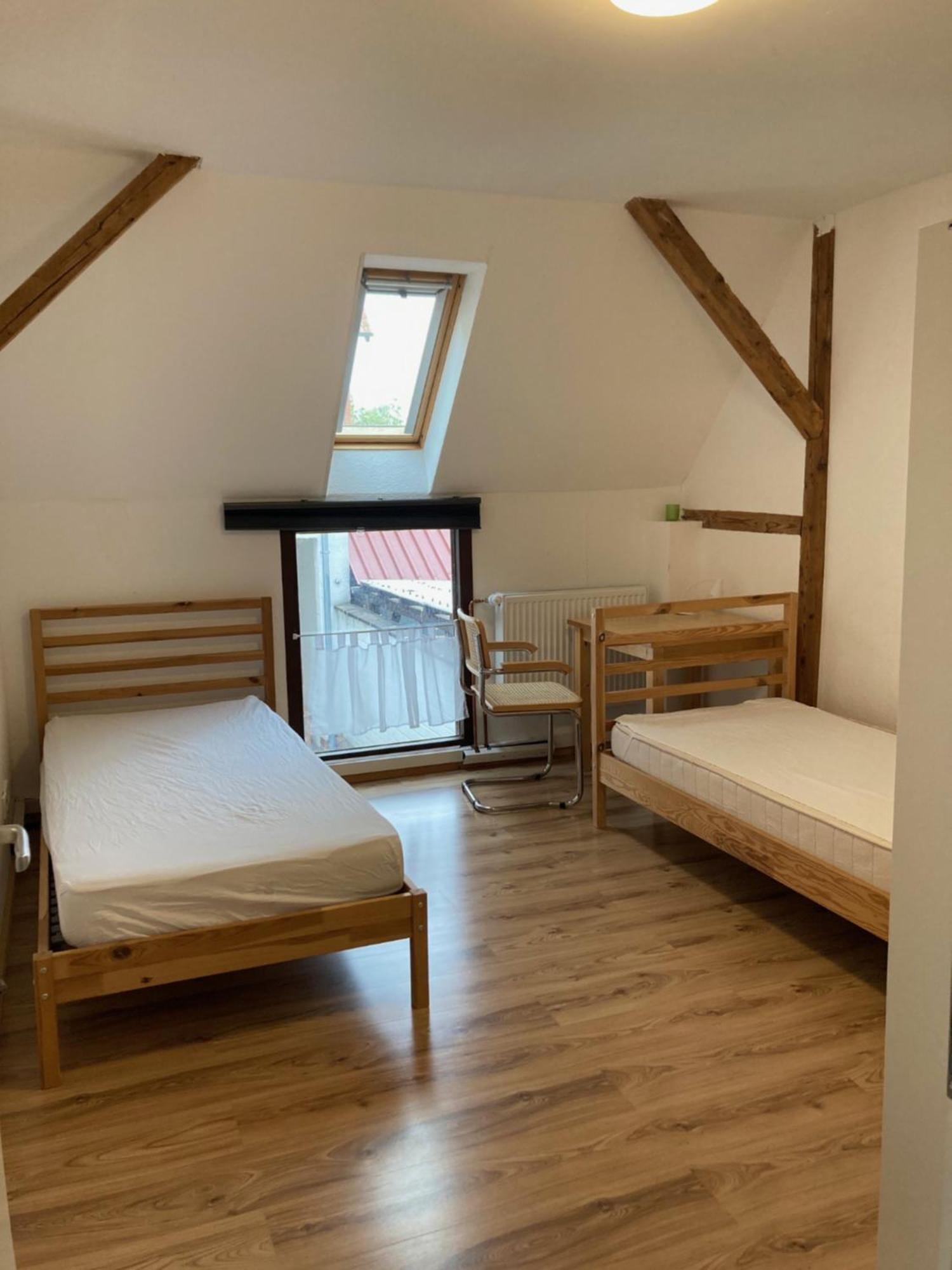 Ferienwohnung Waldsee Waldsee  Εξωτερικό φωτογραφία