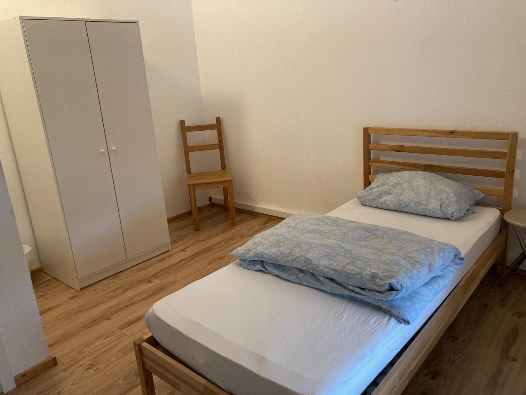 Ferienwohnung Waldsee Waldsee  Εξωτερικό φωτογραφία