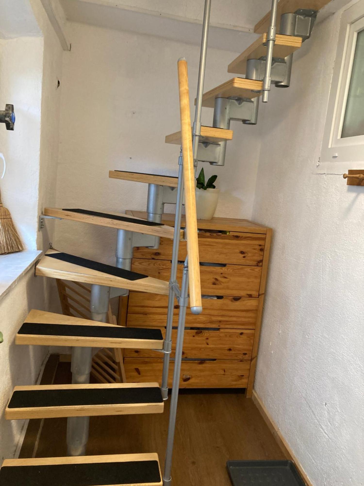 Ferienwohnung Waldsee Waldsee  Εξωτερικό φωτογραφία