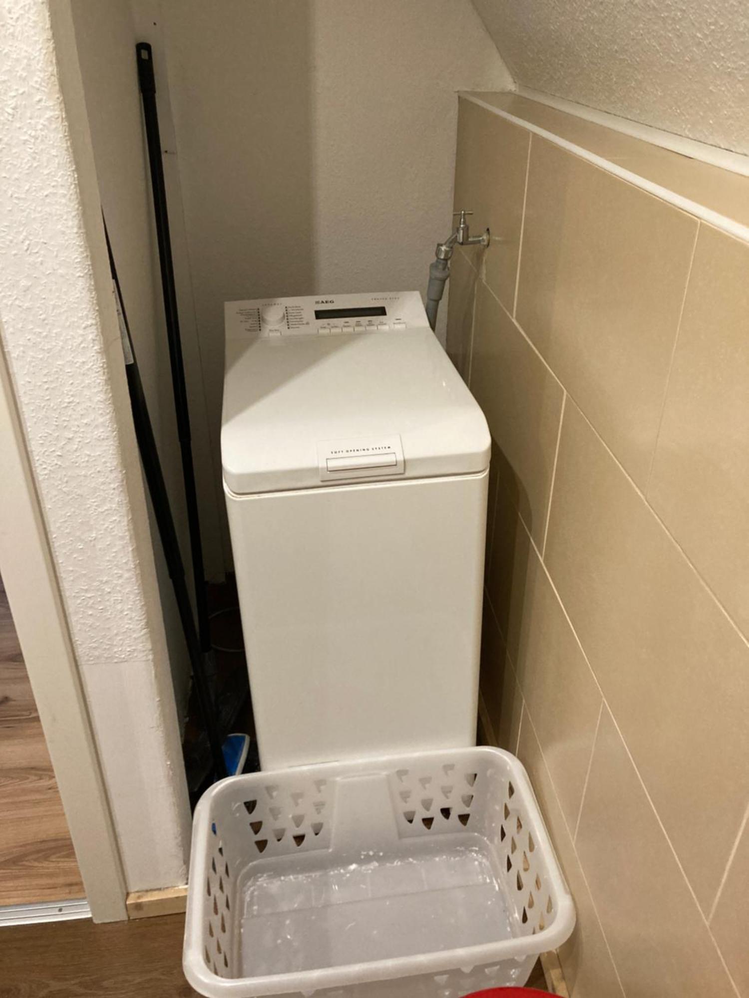 Ferienwohnung Waldsee Waldsee  Εξωτερικό φωτογραφία